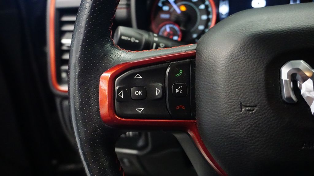 Thumbnail: 2019 RAM 1500 - 35