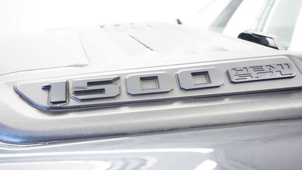 Thumbnail: 2019 RAM 1500 - 17