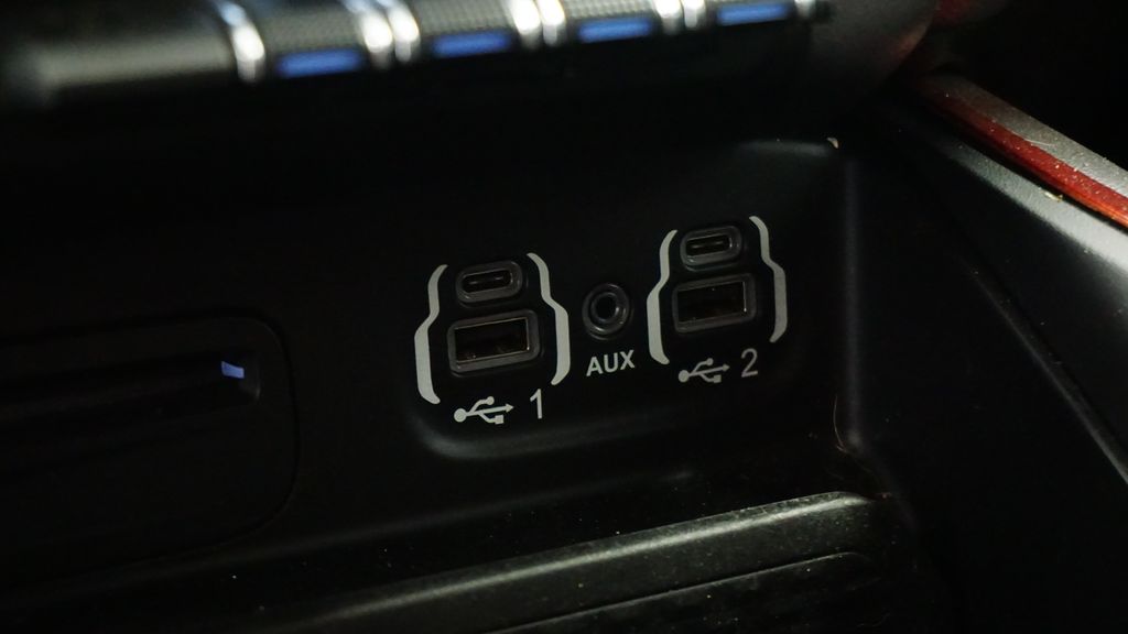 Thumbnail: 2019 RAM 1500 - 30
