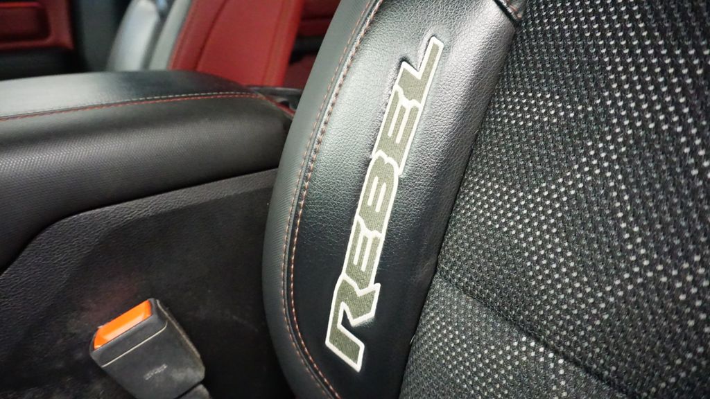 Thumbnail: 2019 RAM 1500 - 26