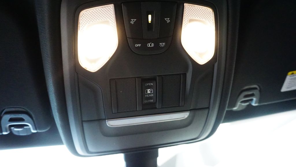 Thumbnail: 2019 RAM 1500 - 37