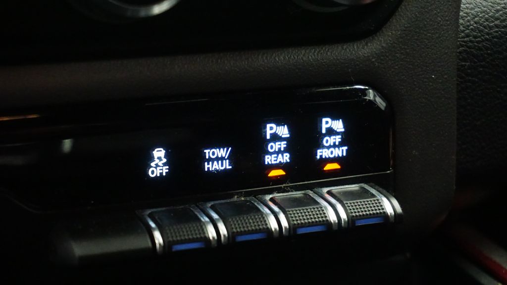 Thumbnail: 2019 RAM 1500 - 31