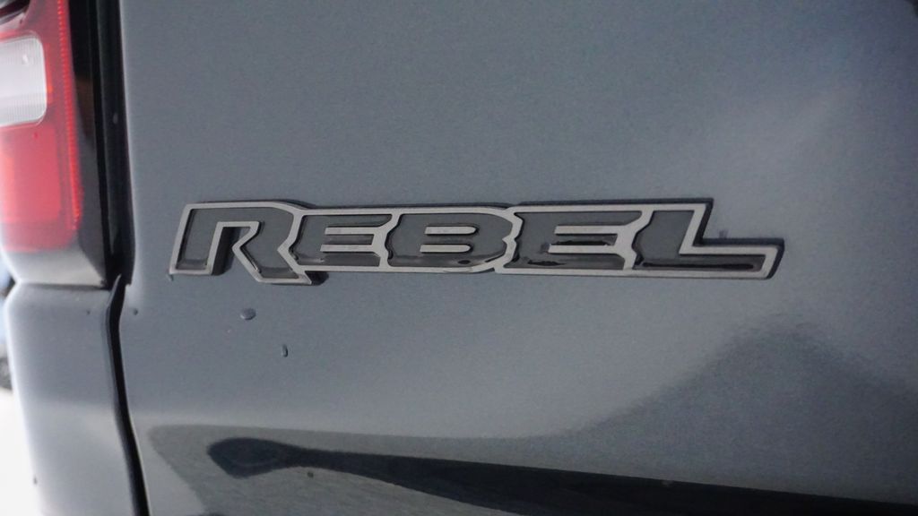 Thumbnail: 2019 RAM 1500 - 21
