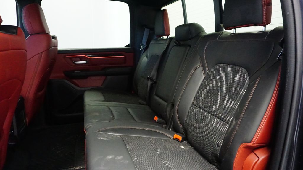 Thumbnail: 2019 RAM 1500 - 24