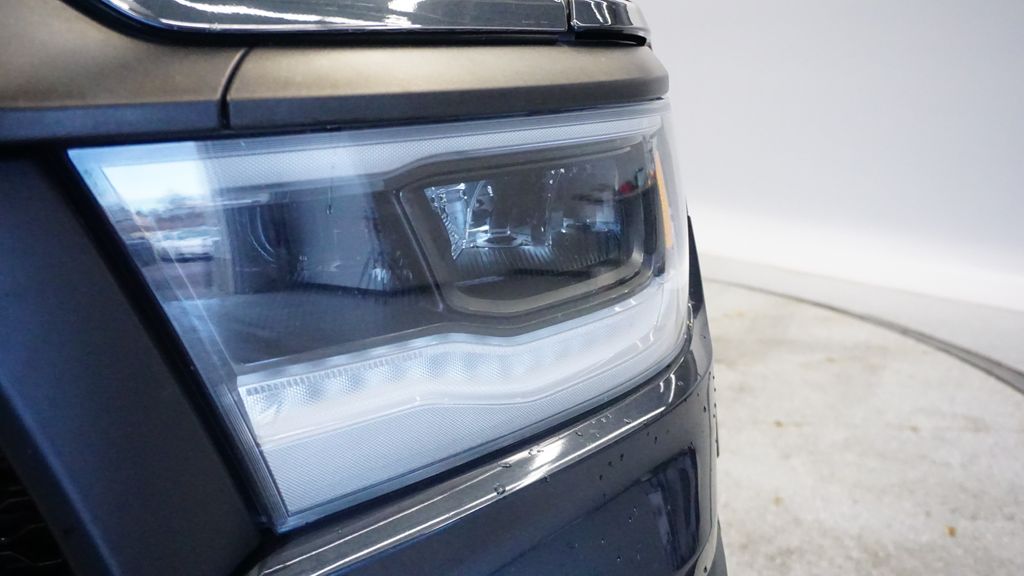 Thumbnail: 2019 RAM 1500 - 16
