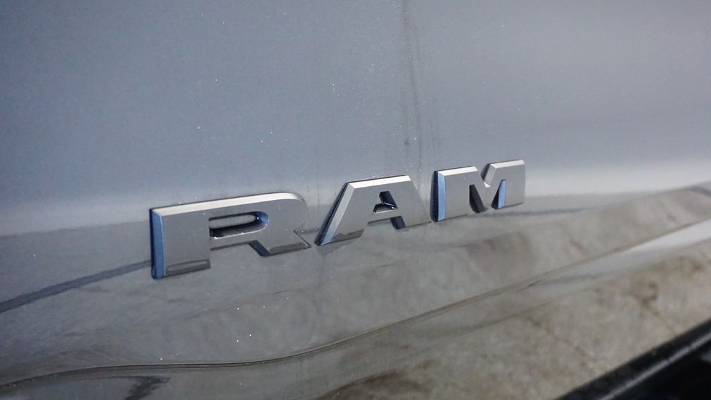 Thumbnail: 2019 RAM 1500 - 20