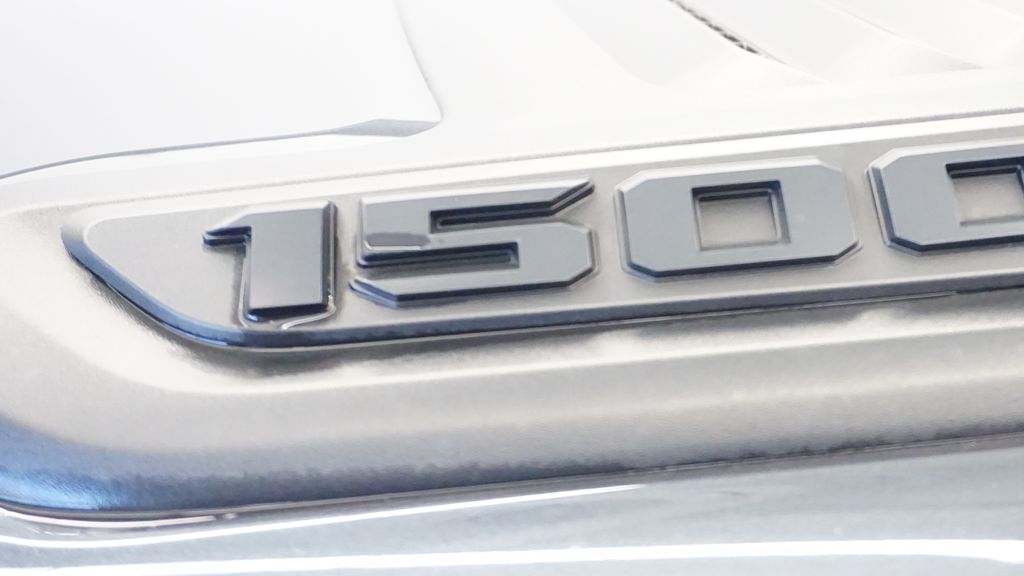 Thumbnail: 2019 RAM 1500 - 18
