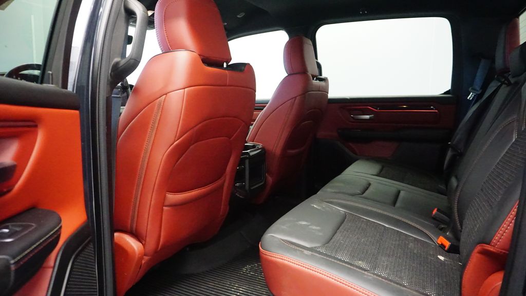 Thumbnail: 2019 RAM 1500 - 9