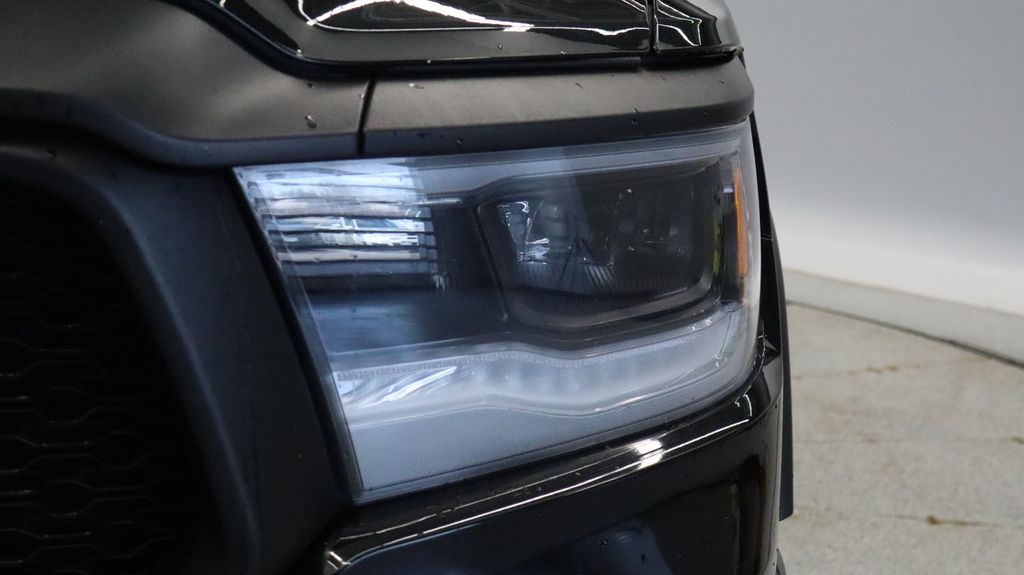 Thumbnail: 2022 RAM 1500 - 21