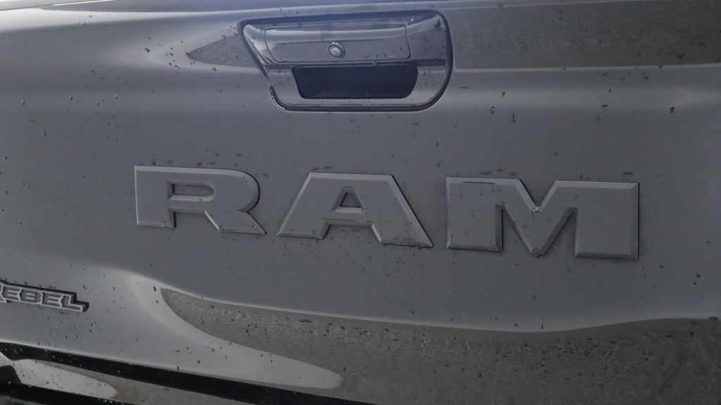 Thumbnail: 2022 RAM 1500 - 25