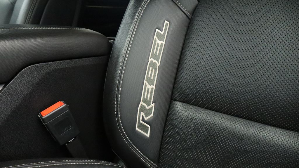 Thumbnail: 2022 RAM 1500 - 30