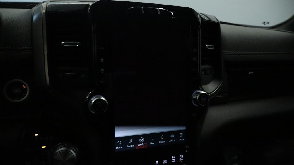 Thumbnail: 2022 RAM 1500 - 40