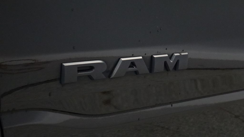 Thumbnail: 2022 RAM 1500 - 7