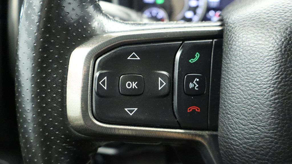 Thumbnail: 2022 RAM 1500 - 35