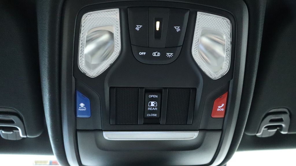 Thumbnail: 2022 RAM 1500 - 42