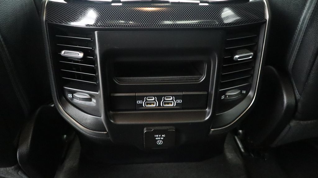 Thumbnail: 2022 RAM 1500 - 28