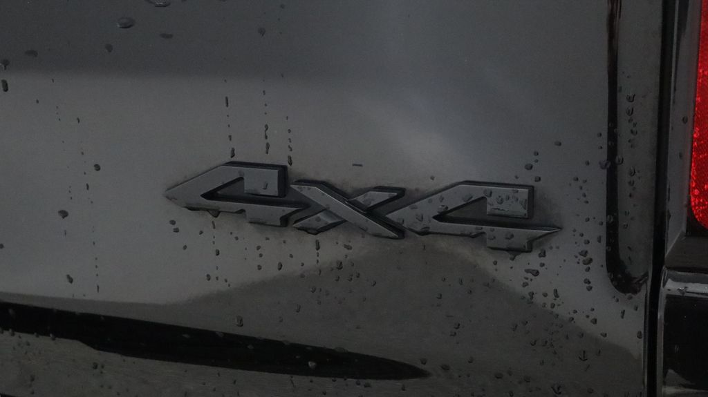 Thumbnail: 2022 RAM 1500 - 23