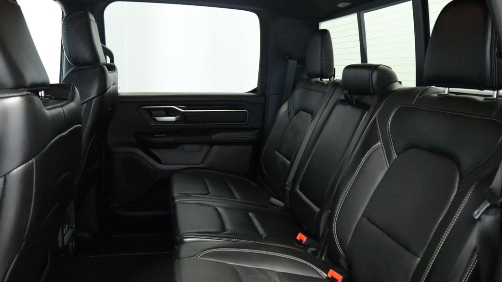 Thumbnail: 2022 RAM 1500 - 11