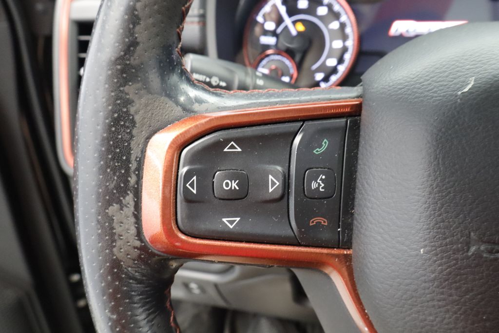 Thumbnail: 2019 RAM 1500 - 29