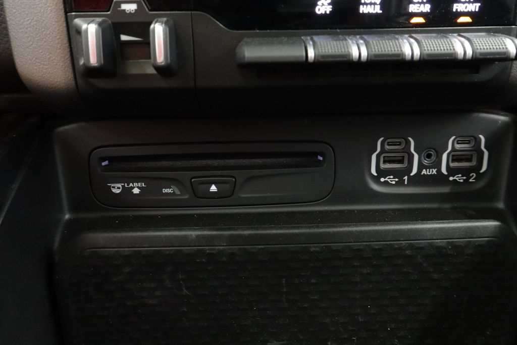 Thumbnail: 2019 RAM 1500 - 35