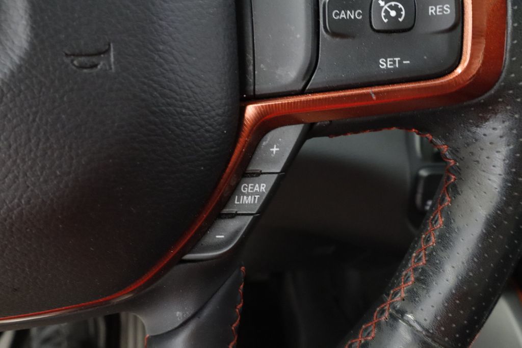Thumbnail: 2019 RAM 1500 - 31