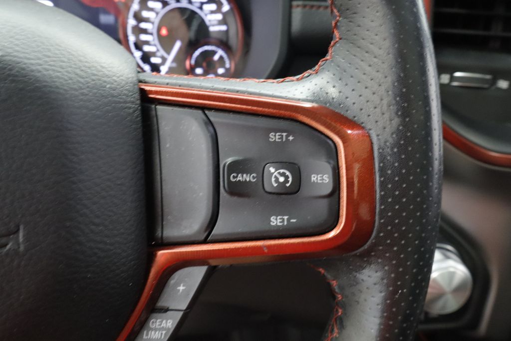 Thumbnail: 2019 RAM 1500 - 30
