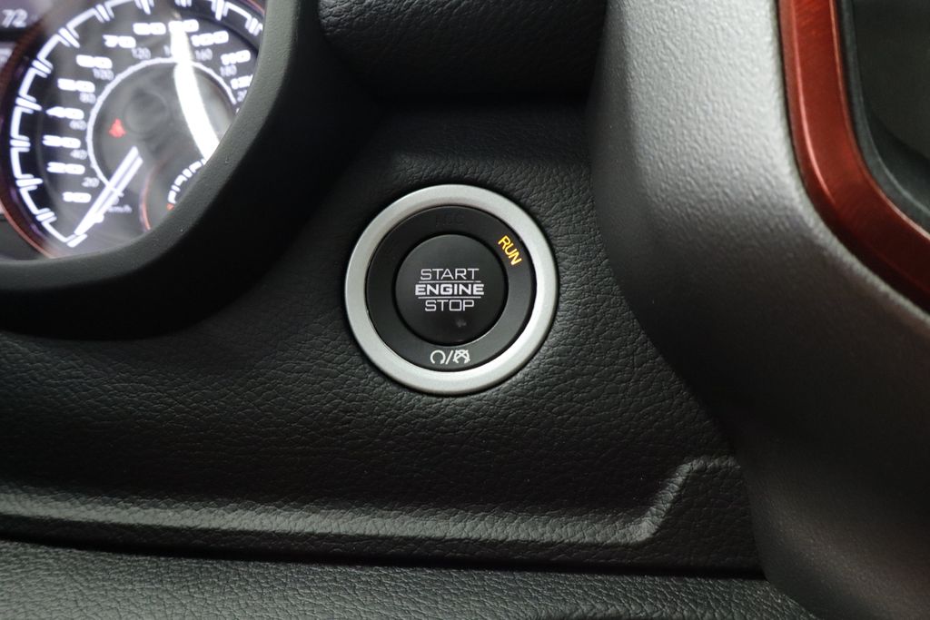 Thumbnail: 2019 RAM 1500 - 32