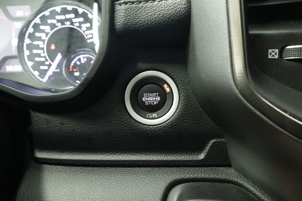 Thumbnail: 2020 RAM 1500 - 26