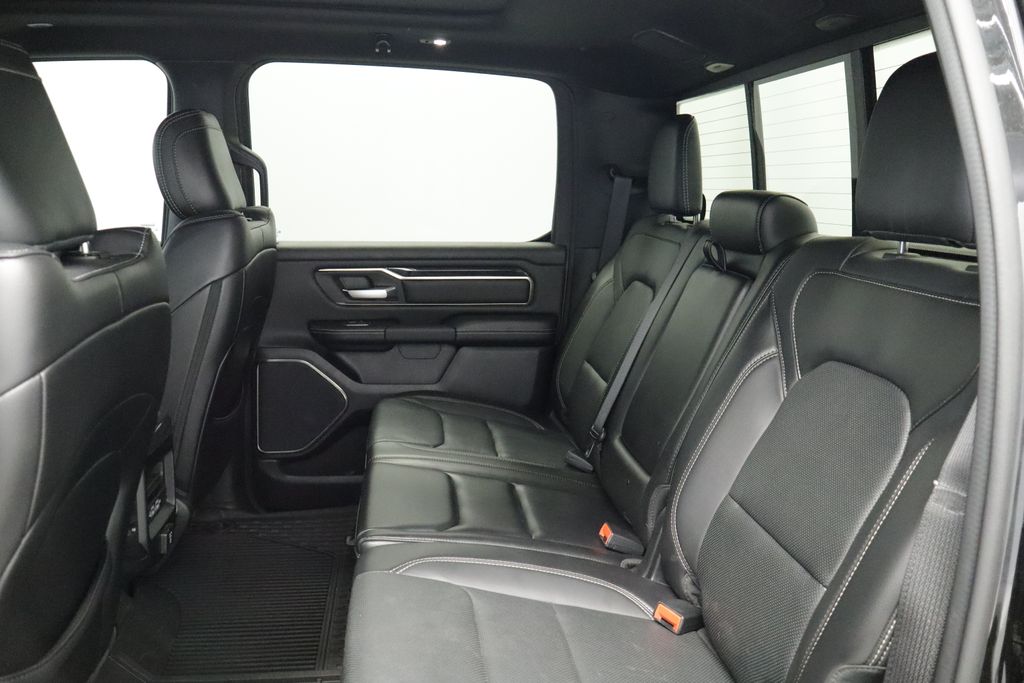 Thumbnail: 2020 RAM 1500 - 23