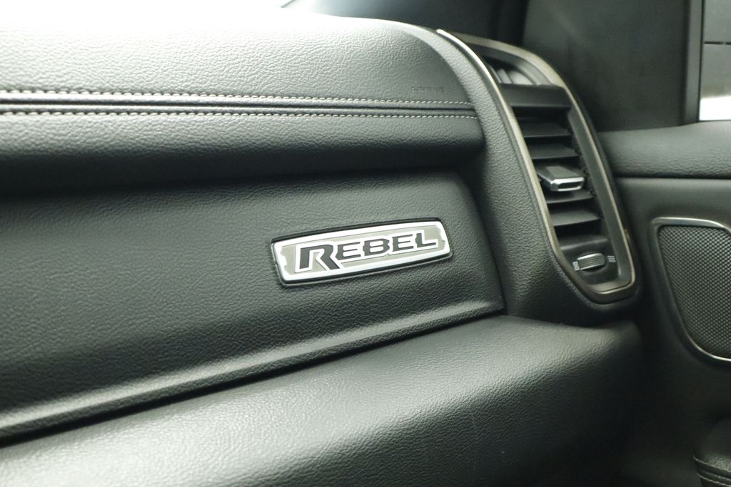 Thumbnail: 2020 RAM 1500 - 28
