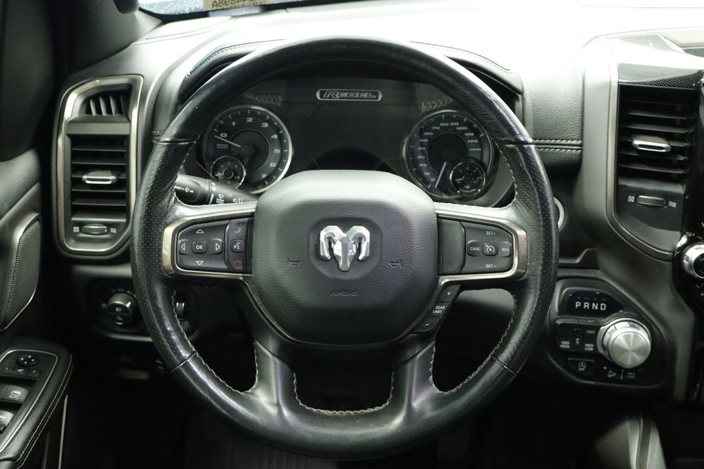 Thumbnail: 2020 RAM 1500 - 8
