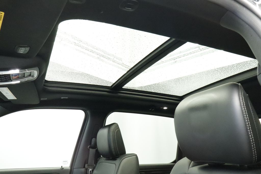 Thumbnail: 2020 RAM 1500 - 29