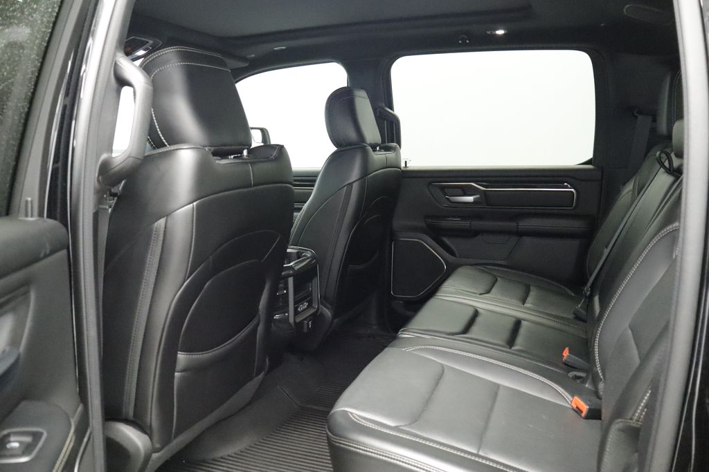 Thumbnail: 2020 RAM 1500 - 10