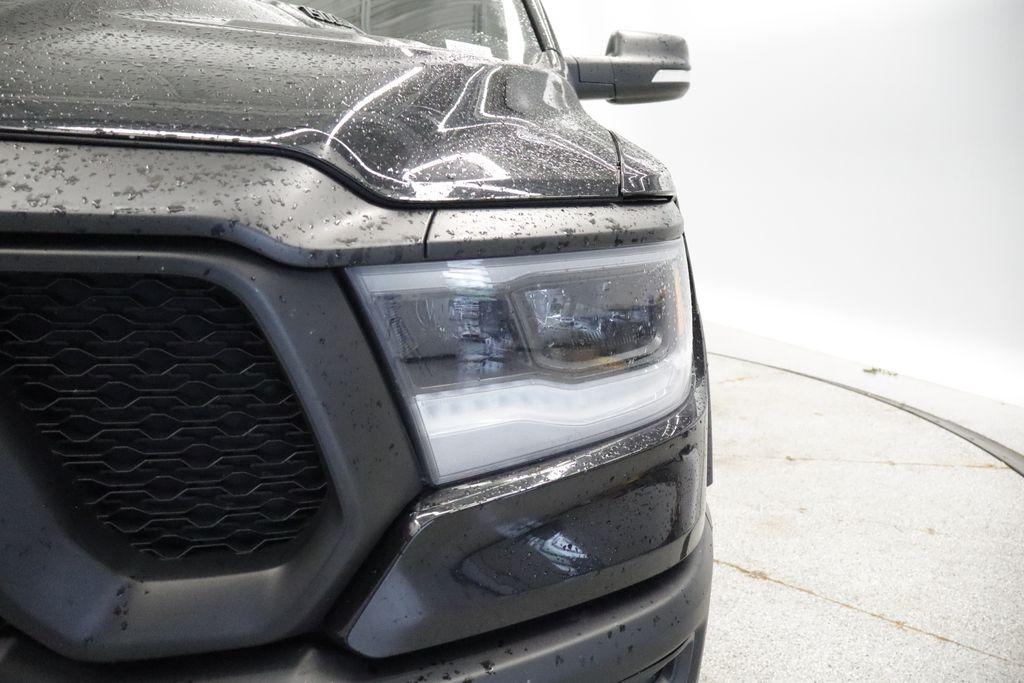 Thumbnail: 2020 RAM 1500 - 20