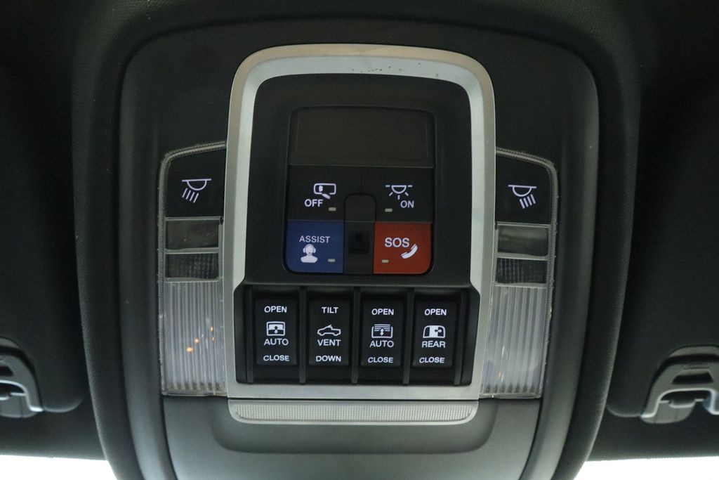 Thumbnail: 2020 RAM 1500 - 27