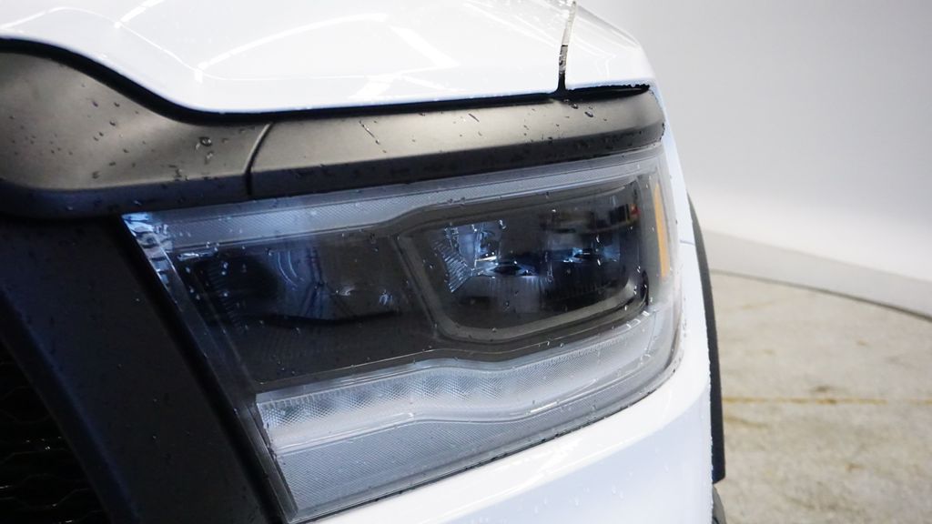 Thumbnail: 2022 RAM 1500 - 20