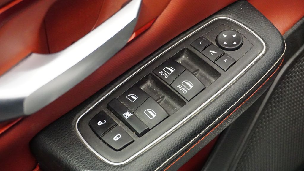 Thumbnail: 2022 RAM 1500 - 27