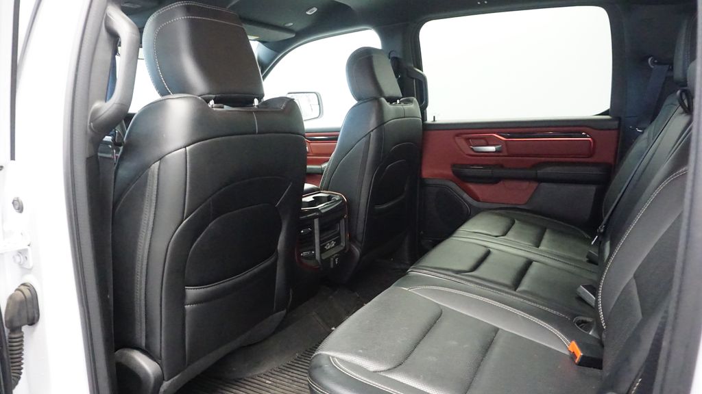 Thumbnail: 2022 RAM 1500 - 11