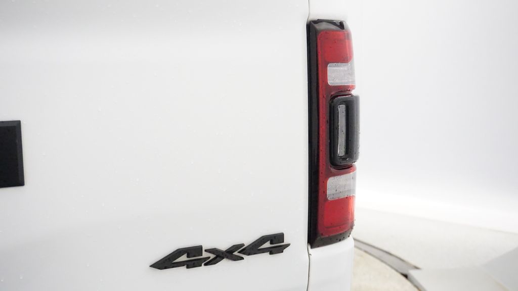 Thumbnail: 2022 RAM 1500 - 23