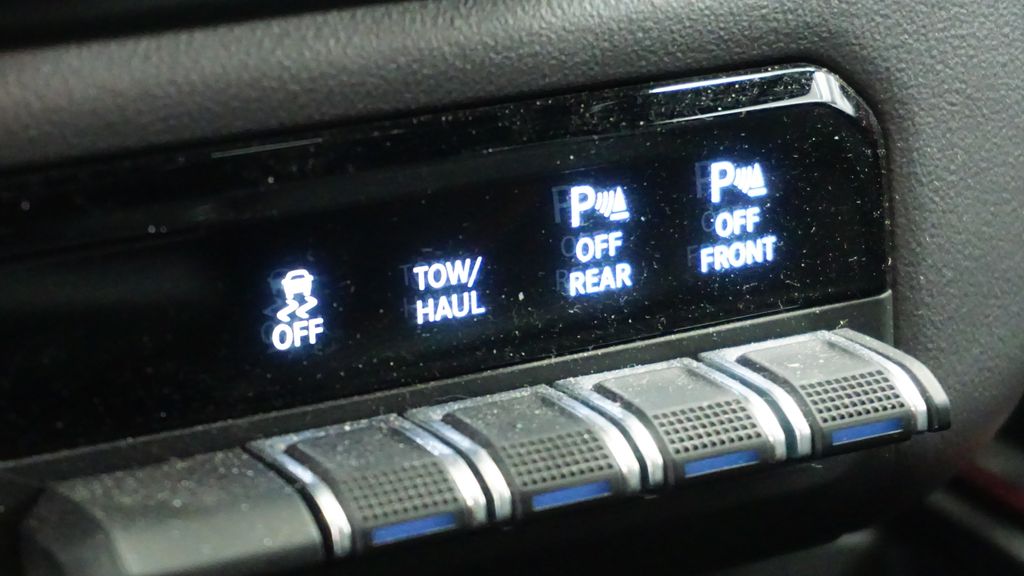 Thumbnail: 2022 RAM 1500 - 31