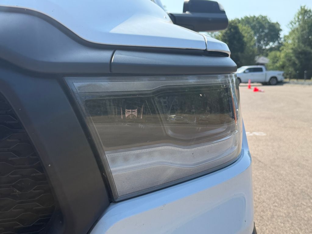 Thumbnail: 2024 RAM 1500 - 18
