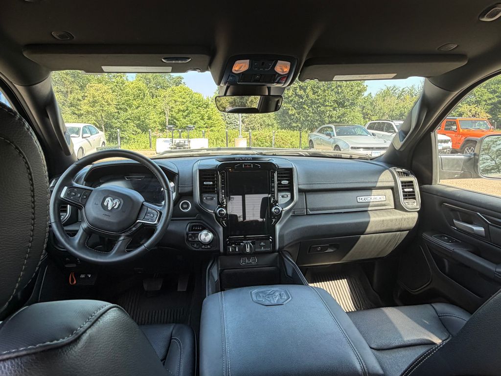 Thumbnail: 2024 RAM 1500 - 2