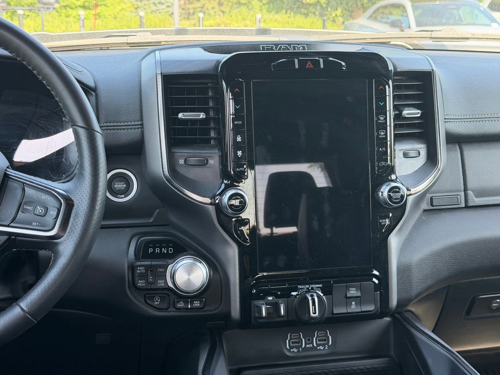 Thumbnail: 2024 RAM 1500 - 15