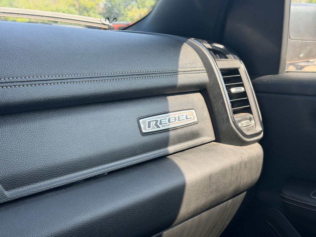 Thumbnail: 2024 RAM 1500 - 28