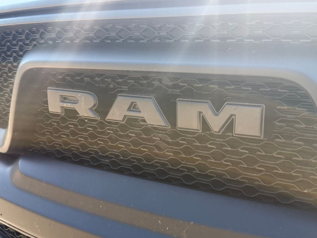 Thumbnail: 2024 RAM 1500 - 19