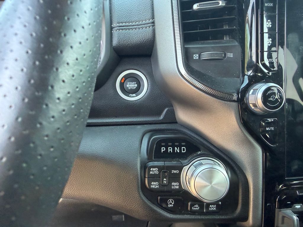 Thumbnail: 2024 RAM 1500 - 26