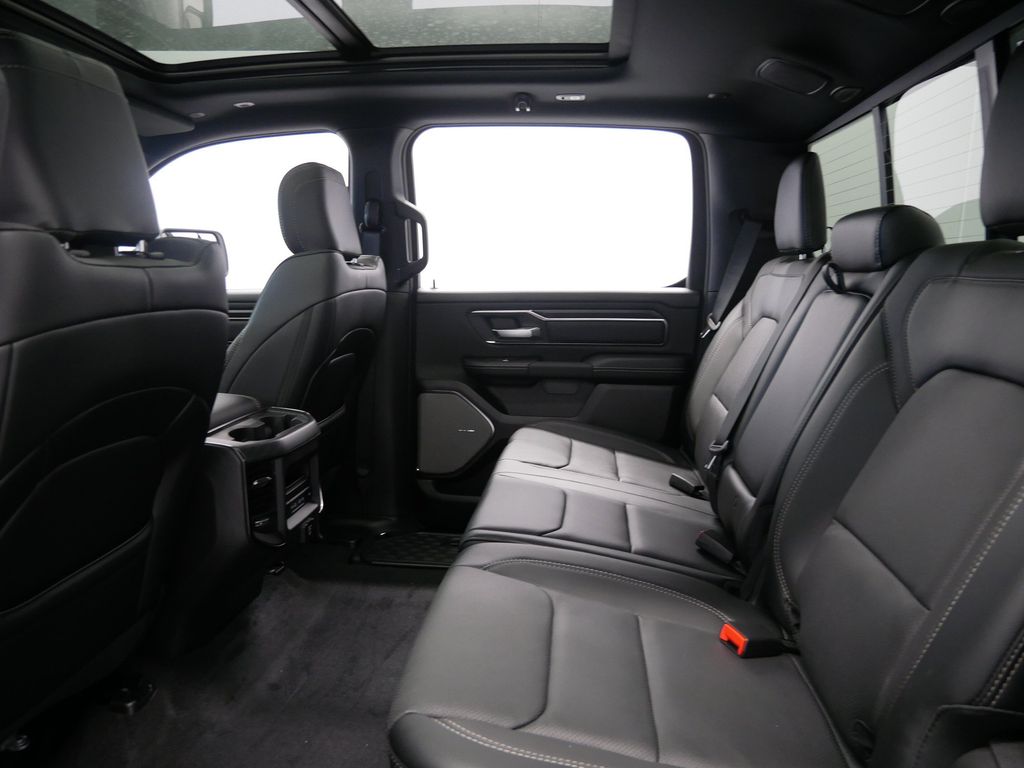 Thumbnail: 2026 RAM 1500 - 10