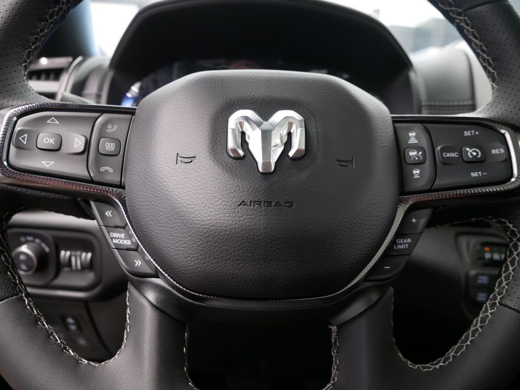 Thumbnail: 2026 RAM 1500 - 22