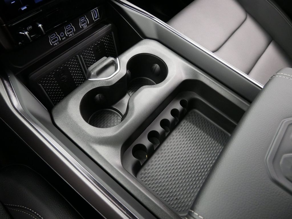 Thumbnail: 2026 RAM 1500 - 12