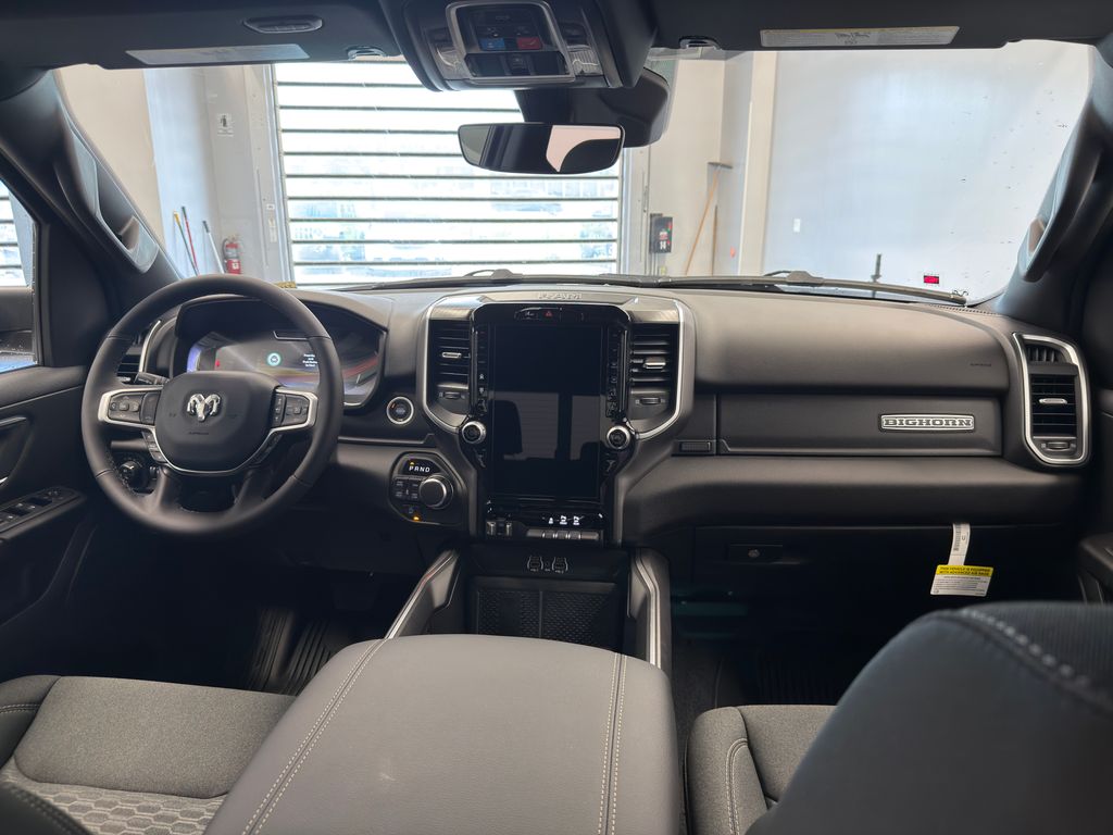 Thumbnail: 2026 RAM 1500 - 2